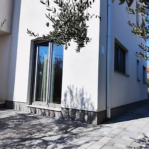  Apartment Olives Garden