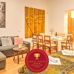 central-budapest.inbudapesthotels.com/